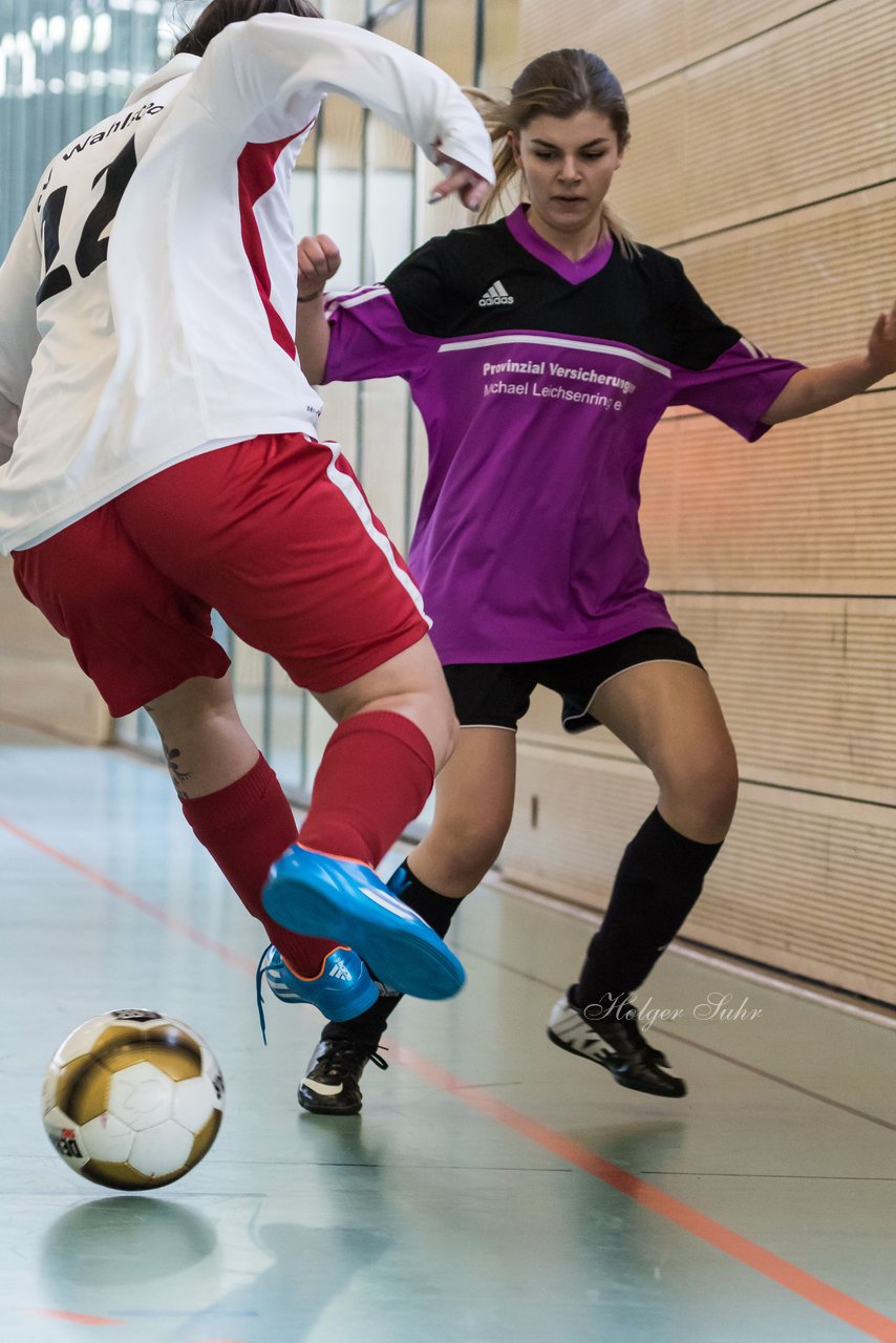 Bild 412 - Girls & Womens Cup